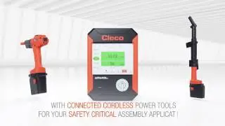 Cleco LiveWire - Revolutionizing Smart Assembly