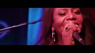 Keep your head up - Performed by the wonderful Faye Simpson