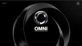 Live Lançamento O Portal OMNI — A escola viva da nova geração de arquitetos.