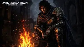 O Retorno de Artorias | A História Que Nunca Deveria Ter Sido Contada