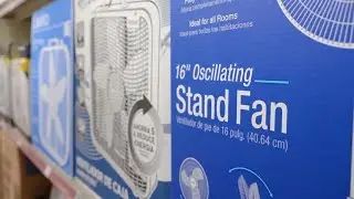 No AC? Tips for keeping your house cool in the hot weather