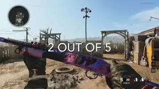 HOW TO GET DARK MATTER ULTRA GUIDE - Black Ops Cold War