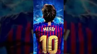 MESSI 10 @MESSI10ELASTROARGENTINO #messi #10 #futbol #leyenda #balondeoro #copadelmundo #love