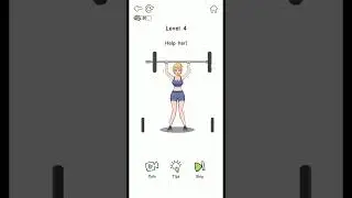 Brain Go 3 Level 4 Gameplay #shorts