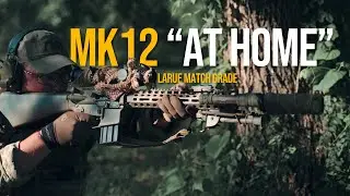 The MK12 