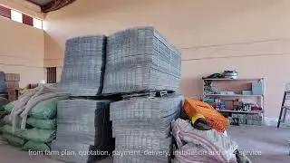 Ethiopia Branch Offer Poultry Farm Business Plan | Poultry Farm Equipment Manufacturing