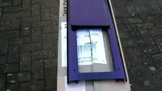 Cooler Master ATCS 840 - Kameleon Paint 1