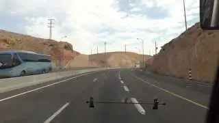 West Bank Highways  Israel