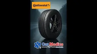 Continental Tires safety