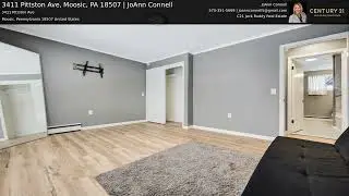 3411 Pittston Ave, Moosic, PA 18507 | JoAnn Connell