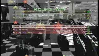 4-0 N Progress -Mw2- VS. Premier Crew Dispute