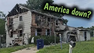 Scrapping Post Apocalyptic America 🇺🇸