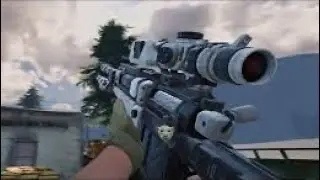 A lil montage