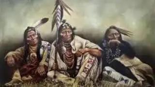 Chronicles Of Canada (1/6) The Dawn Of Canadian History: A Chronicle Of Aboriginal Life