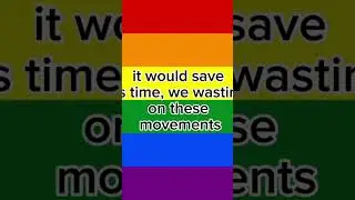 #LGBQ Wait for it | the ending part