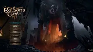 BG3 Intro Full