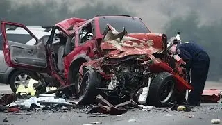 Drunk truck driver crushed six kids to death in Patna