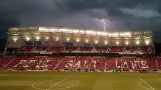 HIGHLIGHTS: Real Salt Lake vs DC United, MLS September 1st