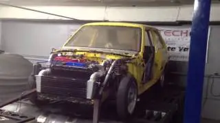 Starlet Juny 3tgte