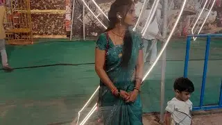 Jungle book carnival @GitaSingh0103 