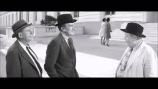Advise and Consent 1962