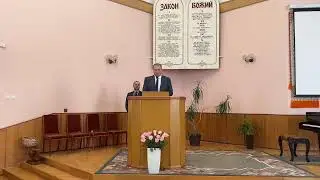 Суботня школа | 17.01.2026