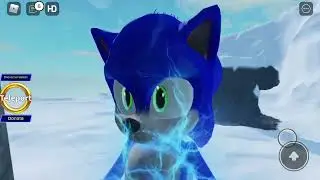 How to get Project Shadow In Sonic Movie Experience l Roblox
