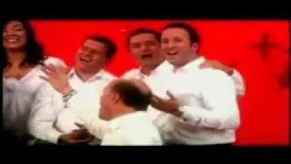 Comercial Navidad RCN TV 2009