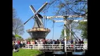 Nederlandse Molens.