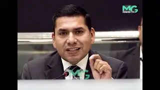 Diputado Francisco Lira critica la Ley Quincena 25 y pide una evaluación responsable