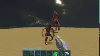 😱EN BUSCA DEL DRAG&Oacute;N NO-MUERTO😎|CASTLEMINER Z|JS GAMES XD