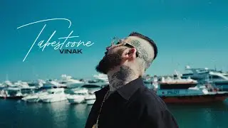 Vinak - Tabestoone (Official Visualiser)