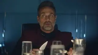 Meet Captain Shaw in Star Trek: Picard - Se. 3 Ep. 1 : ''The Next Generation''