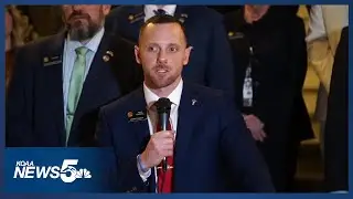 House Republicans Lay Out 2026 Legislative Priorities Part 1