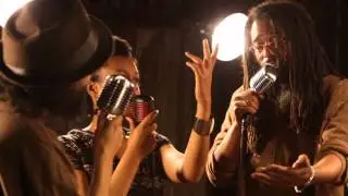 CopperWire - Meklit Hadero, Gabriel Teodros, Burntface - Stories - Porto Franco Files