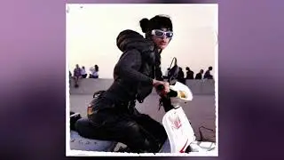 [FREE] Dina Ayada x Chuki Beats Type Beat 2024 - ''Gameplay''