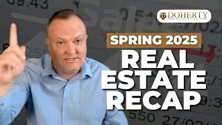 Massachusetts & New Hampshire 2025 Housing Market Update