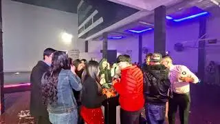 🔥🎉 ¡MÁS AMBIENTE, MÁS LOCURA, MÁS SHOW! 🎉🔥