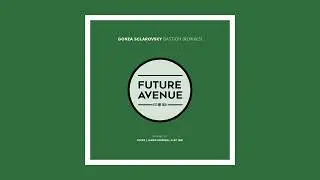Gonza Sclarovsky - Basti&oacute;n (Toffk Remix) [Future Avenue]