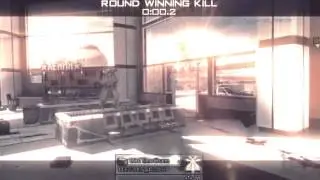 Oxygen // 10K Teamtage