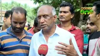 Chemnad, chengala panchayat presidents are from same family