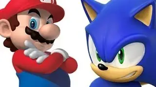Top 10 Platformer Characters