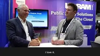 The Intersection | A Chat with Steve Cercone, Safe Cities Global