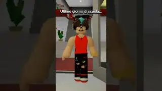 mi &egrave; successo l'anno scorso e quest'anno &egrave; successo a Vera (vi ricordate chi &egrave; Vera?)