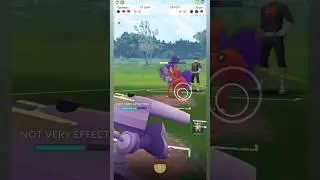 Shock Drive Genesect VS Scizor CP 9377