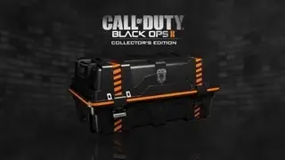 Collector's Editions Reveal - Official Call of Duty: Black Ops 2 Video