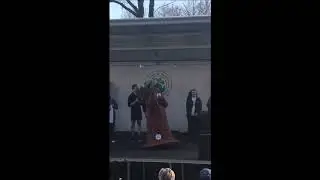Happy 40th Birthday Elmer - 2018