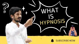 Unlocking the Mind: What is Hypnosis and How It Can Change Your Life Forever! | by OP Sir #hipnosis