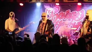 Dictator of Love (live) - Savage Henry and the Infamous One Pounders