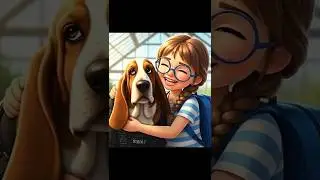 Incredible Dog Rescue | Cinematic Animated Short
